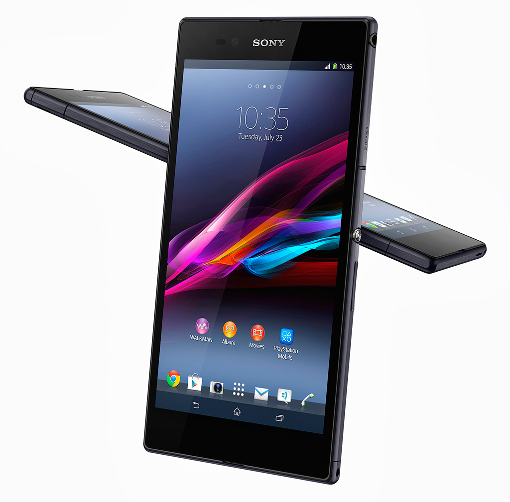 Sony Xperia Z Ultra